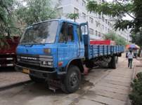 北京躍強(qiáng)物流_產(chǎn)品信息