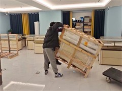北京單位搬家服務