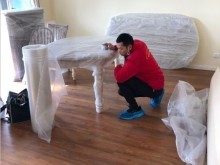 北京西紅門國際搬家服務全攻略